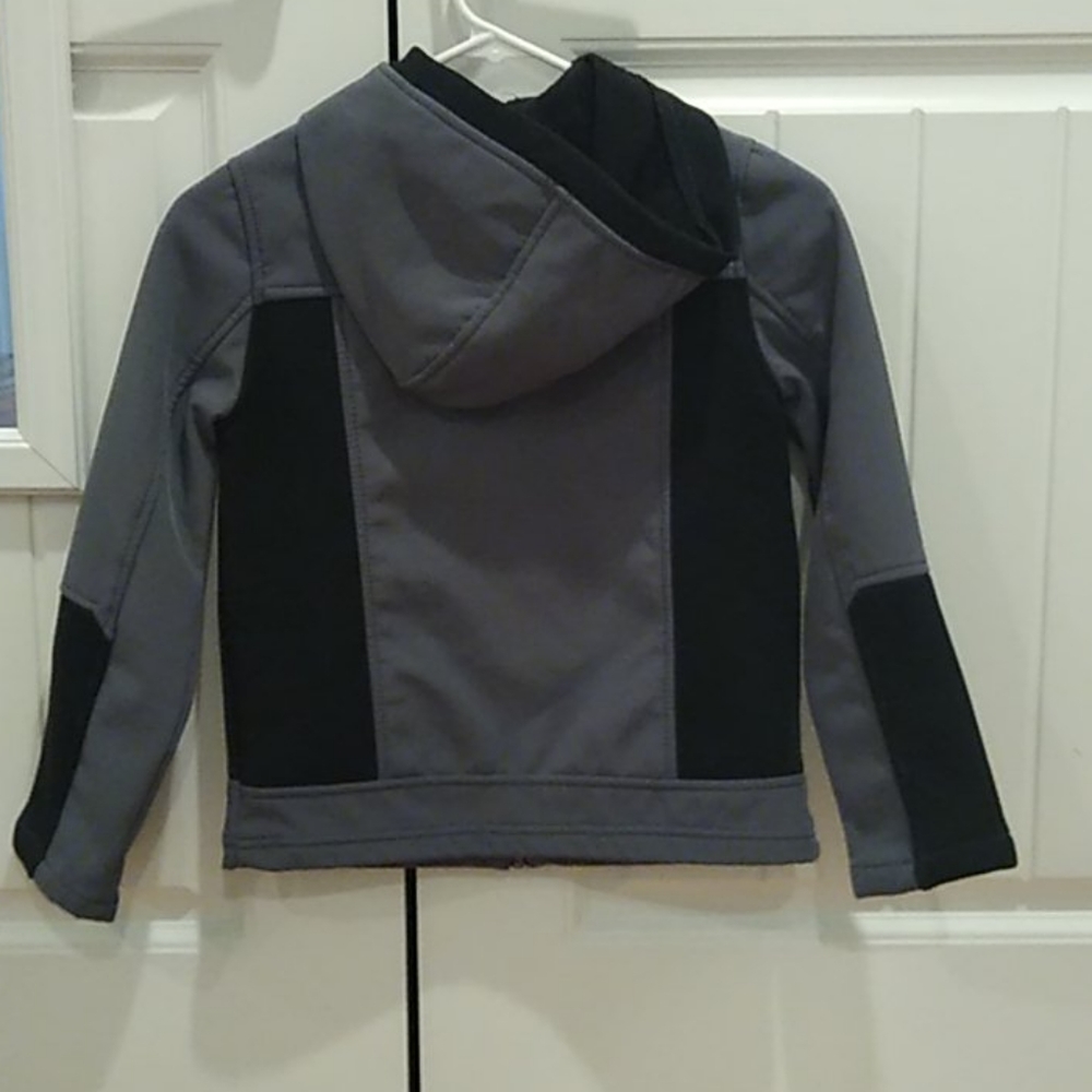 Light Jacket - Picture 2 of 4